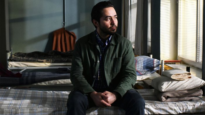 Aki Kaurismäki e L'altro volto della speranza: in assenza della politica, riscoprire l'umanità