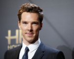 Benedict Cumberbatch sarà la star di The Man in the Rockefeller Suit