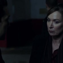 Homeland: una sequenza dell'episodio America First