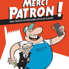 Locandina di Merci patron!