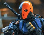 Arrow: Deathstroke non sarà interpretato da Manu Bennett nella stagione 5?