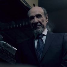 Homeland: una scena dell'episodio America First