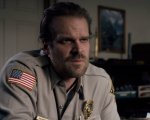 Stranger Things: David Harbour anticipa una svolta 'musicale' nella stagione 2