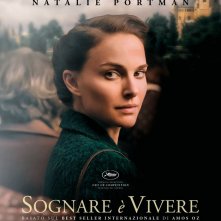 Locandina di Sognare è vivere