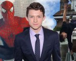 Spider-Man: Homecoming, Tom Holland: 'Non ho mai visto L'impero colpisce ancora'