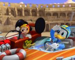 Tutti in pista con Topolino e gli amici del rally
