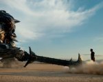 Transformers: L'ultimo cavaliere - Il nuovo trailer, anche in italiano