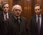 The Wizard of Lies: il nuovo trailer del film della HBO con Robert De Niro