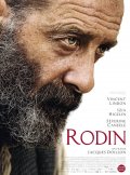 Locandina di Rodin