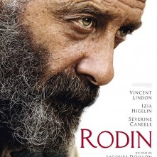 Locandina di Rodin