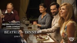 Beatriz at Dinner - Trailer