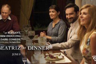 Beatriz at Dinner - Trailer
