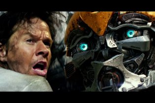 Transformers: The Last Knight - Trailer 2