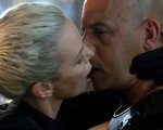 Fast 8: Charlize Theron mette le cose in chiaro su Vin Diesel e 'quel bacio'