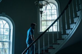The Killing of a Sacred Deer: Colin Farrell nella prima foto del film