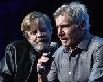 Guerre Stellari: George Lucas e il cast celebrano l'anniversario tra aneddoti ed emozioni