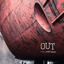 Locandina di Out