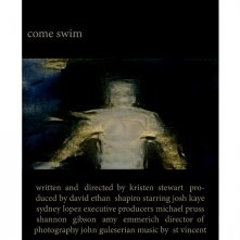 Locandina di Come Swim 