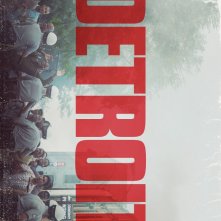 Locandina di Detroit