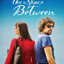 Locandina di The Space Between