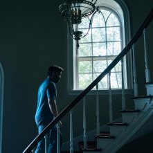 The Killing of a Sacred Deer: la prima immagine di Colin Farrell