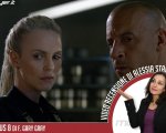 Fast & Furious 8: la nostra videorecensione del film (video)