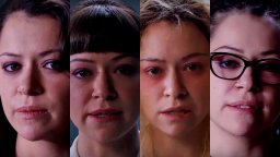Orphan Black  - Season 5 Trailer 