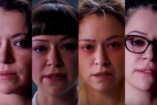 Orphan Black  - Season 5 Trailer 