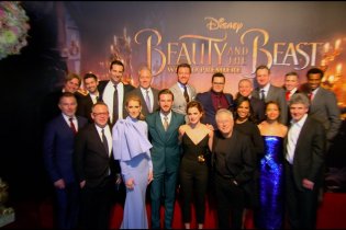 Thank You for Being Our Guest - Disney's Beauty and the Beast
