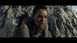 Star Wars: Gli Ultimi Jedi - Teaser trailer italiano