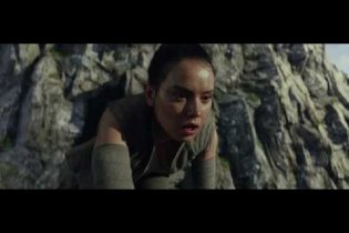 Star Wars: Gli Ultimi Jedi - Teaser trailer italiano