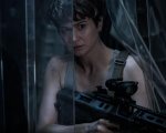 Alien: Covenant, nuovi poster e quattro spot italiani del film