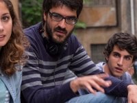 Piuma, Roan Johnson: 'Realizzare il film è stato un parto lungo cinque anni'