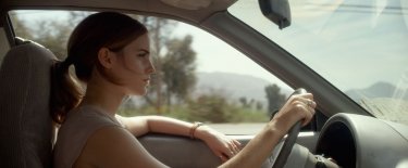 Emma Watson in The Circle