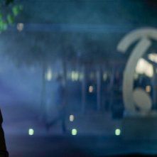 Una scena di The Circle