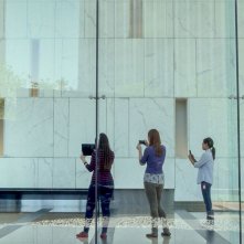 The Circle, un'immagine del film