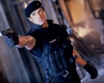 Sylvester Stallone contro la Warner a causa dei profitti di Demolition Man