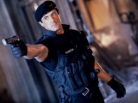 Sylvester Stallone contro la Warner a causa dei profitti di Demolition Man