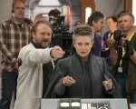 Star Wars: Gli ultimi Jedi, Rian Johnson: 'Ho dovuto tagliare alcune delle mie scene preferite'