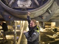 Rian Johnson si prende una pausa da Knives Out: in arrivo una nuova sceneggiatura originale