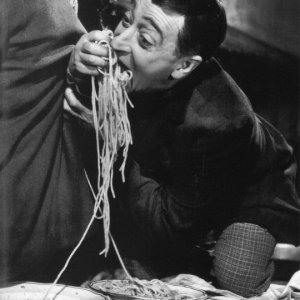 Totò in Miseria e nobiltà