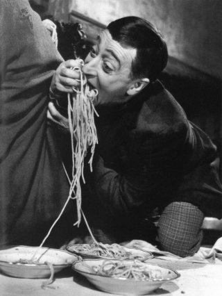 Totò in Miseria e nobiltà