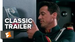 Demolition Man - Trailer