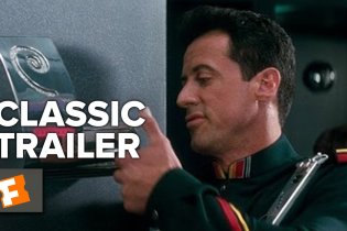 Demolition Man - Trailer