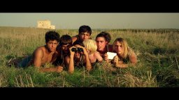 La guerra dei cafoni - Trailer Ufficiale