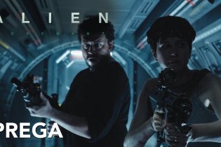 Alien: Covenant - Spot 'Prega'