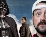 Star Wars: Gli Ultimi Jedi, Kevin Smith commenta il trailer (video)