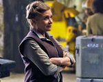 Star Wars: Ep. IX, Carrie Fisher non sarà presente nel nuovo capitolo della saga