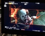 It: una nuova inquietante foto di Pennywise direttamente dal set!