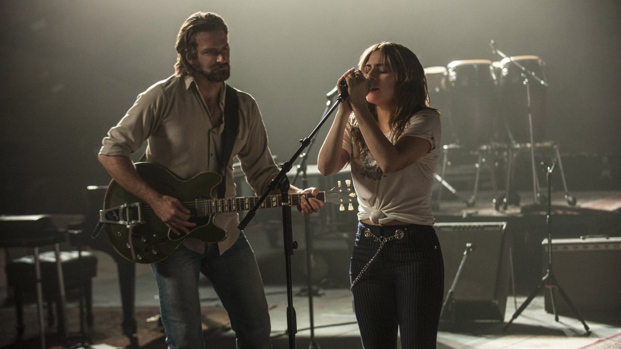 A Star Is Born, Bradley Cooper voleva la canzone Joanne ma il produttore rifiutò